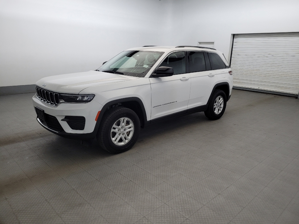 jeep grand cherokee 2023 1C4RJHAG1PC529805 image jeep grand cherokee 2023 1C4RJHAG1PC529805 image